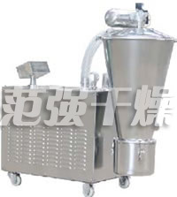 ZSL-Ⅲ系列真空上料機(jī)
